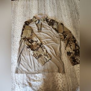 Vertx XLarge Pullover